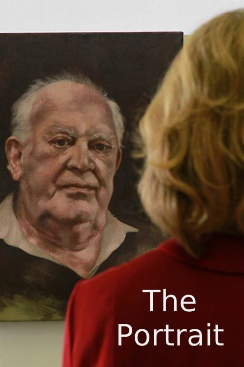 Постер The Portrait